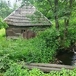 breb riviertje