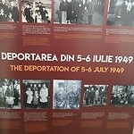 deportatie juli 1949