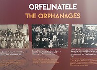 deportatie weeskinderen