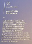 elie wiesel herinnering birkenau