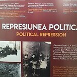politieke repressie