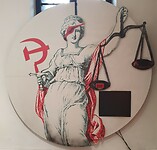 vrouwe justitia artikel 209
