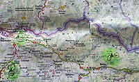 Route Sigethu Viseu de Sus