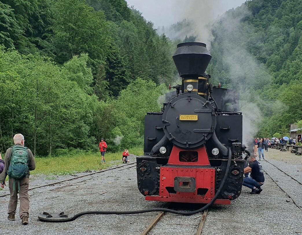 water bijvullen