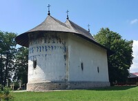 klooster arbore