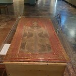 klooster putna grafkleed Maria van Mangop