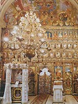 klooster putna iconografie