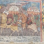 klooser moldovita soldaten te paard