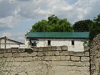 branesti gevangenis