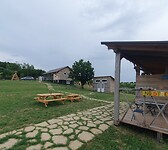 campingterrein pe toloac