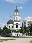 chisinau basiliek