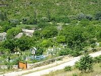 urheiul vechi kerkhof