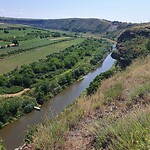 urheiul vechi landschap rivier