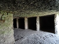 urheiul vechi grotkapel cellen