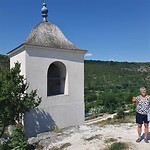 urheiul vechi klokkentoren