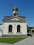urheiul vechi klooster