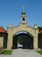 urheiul vechi kloosterpoort
