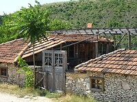 urheiul vechi poort
