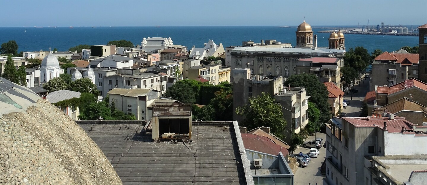 constanta 