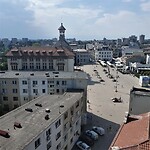 constanta centraal plein