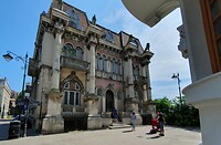 constanta historisch museum