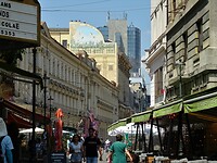constanta hoofdstraat