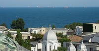 constanta zwarte zee