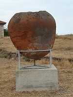 histria grote kookpot