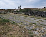 histria het grote plein