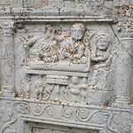 histria relief