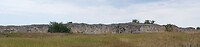 histria totale stadsmuur