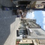 boekarest lipscani