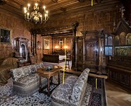 sinaia koningskamer