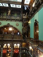 sinaia peles detail eregalerij