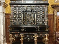 sinaia peles kabinet
