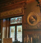 sinaia peles paleis onbekend