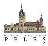 sinaia peles paleis