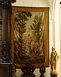 sinaia peles wandkleed 4