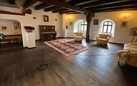 kasteel bran muziekkmaer