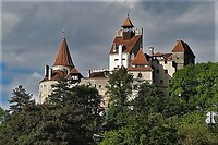 kasteel bran