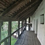 prejmer het trappenhuis