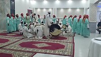 Video Dans en Muziekgroep Ouarzazate
