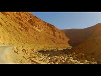 Reis met ons door de Todrahkloof naar Ait Hani