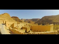 van Ait Hani naar Amellagou en Goulmima