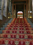 Palau Guell trap
