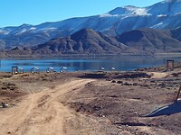Lac Tislit