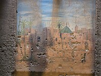 kasbah