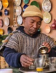 mohammed onze gids