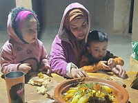 amira hasna amin tajine