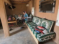Ruime kamer